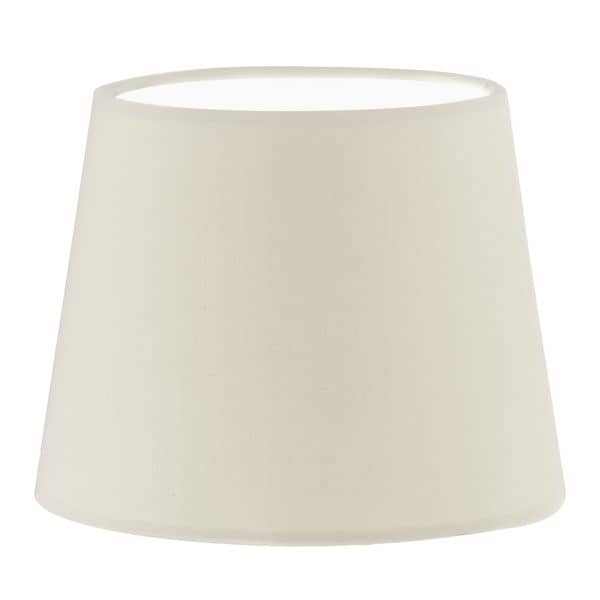 Eglo 49402 1+1 Vintage Schirm beige 15,5cm