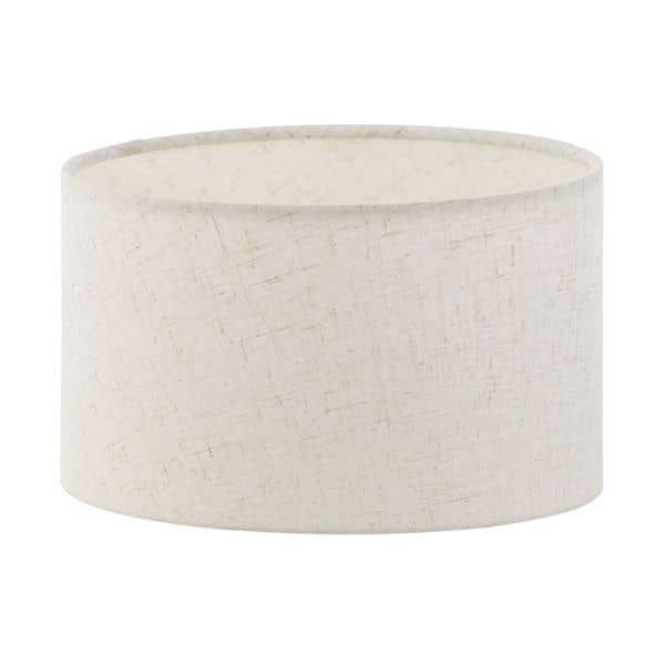 Eglo 49568 1+1 Vintage Schirm creme 50cm