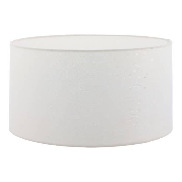 Eglo 49569 1+1 Vintage Schirm weiss 50cm