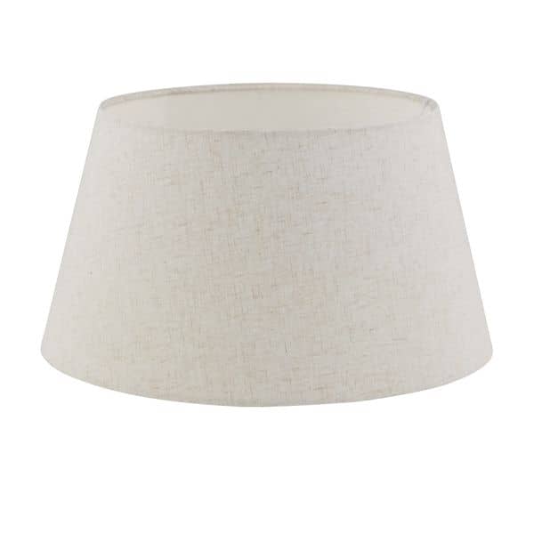 Eglo 49579 1+1 Vintage Schirm creme 40cm