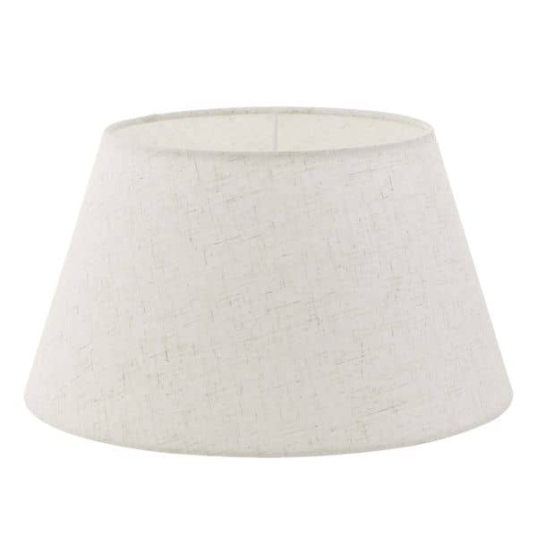 Eglo 49969 1+1 Vintage Schirm creme 35cm