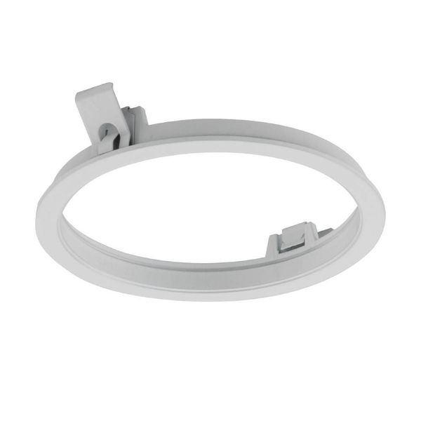 Eglo 60357 IN82 Einbaurahmen 1 Weiss