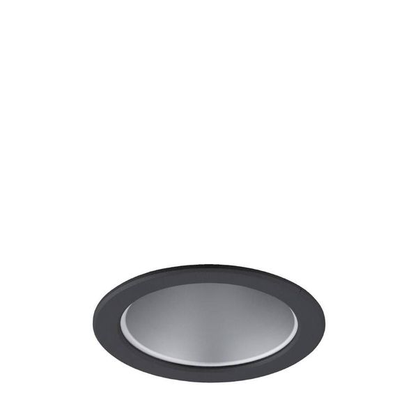 Eglo 61254 LED Leuchtspot 11W Ø101mm Schwarz Warmweiss