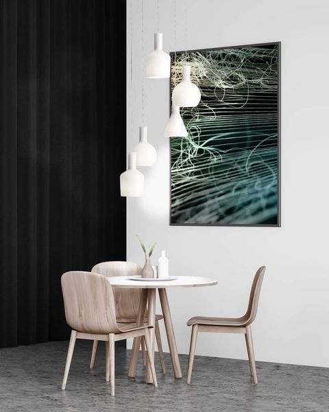 Eglo 62264 PASCOA PRO E27 Aufhängung Ø168mm