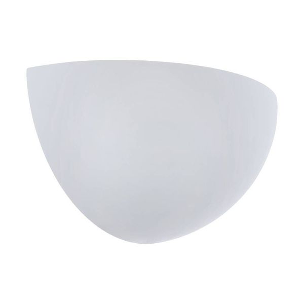 Eglo 62362 TIBERIO E27 Wandleuchte 62362 Weiss