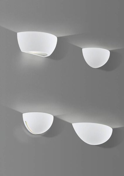 Eglo 62362 TIBERIO E27 Wandleuchte 62362 Weiss