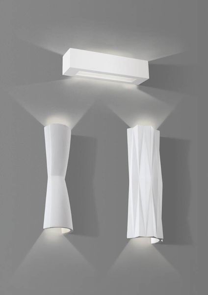 Eglo 62368 TIBERIO G9 Wandleuchte 62368 Weiss