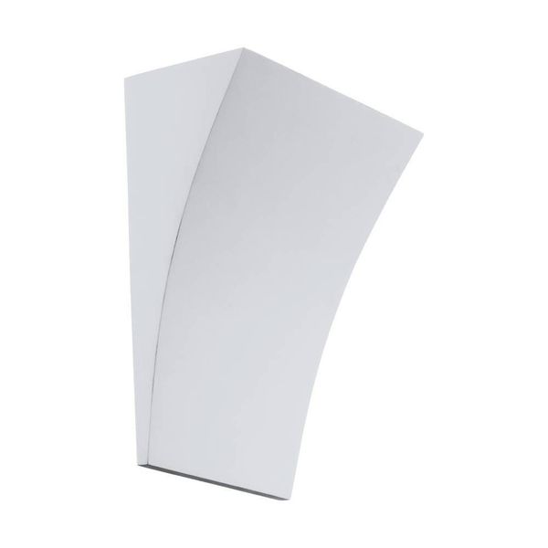 Eglo 62371 TIBERIO G9 Wandleuchte 62371 Weiss