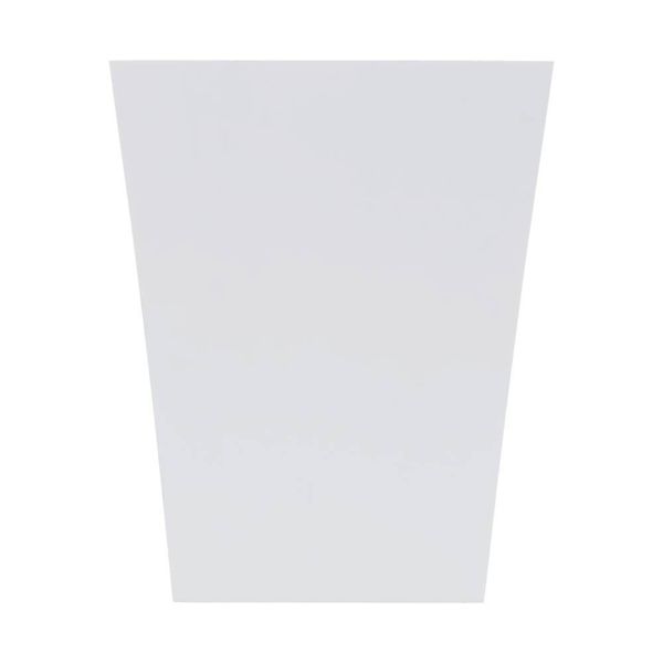 Eglo 62371 TIBERIO G9 Wandleuchte 62371 Weiss