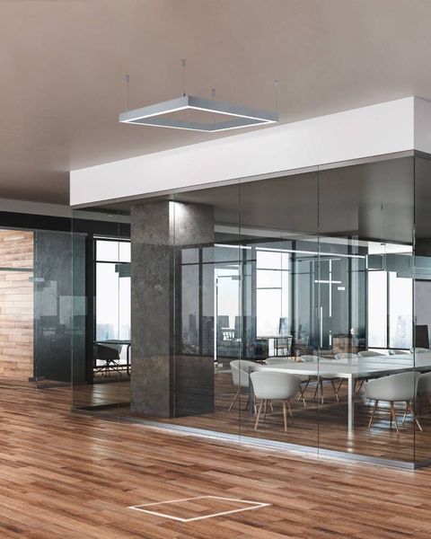 Eglo 65117 Seilabhängung 250cm Chrom