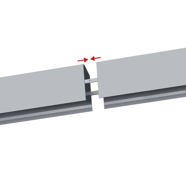 Eglo 65496 Verbinder Verzinkt