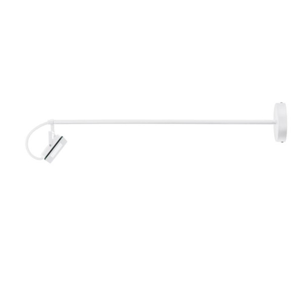 Eglo 66219 LIMIDARIO LED Außen-Wandleuchte 10W Weiss Warmweiss IP44