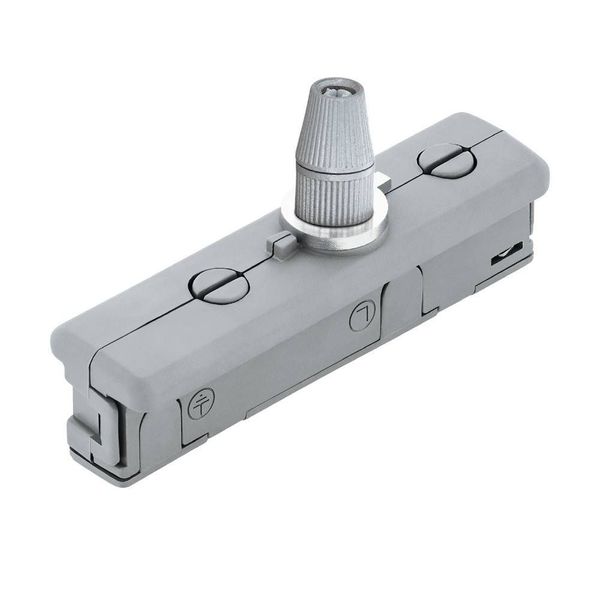 Eglo 66409 VILLANOVA 1 Adapter 80x20mm Grau
