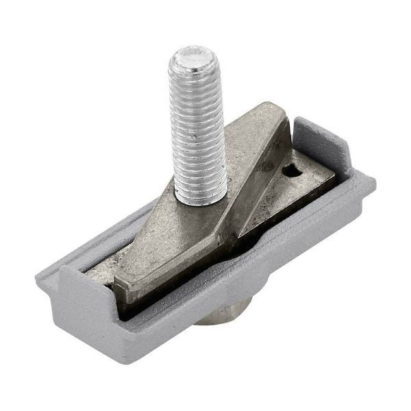 Eglo 66415 VILLANOVA 1 Adapter 51x22mm Grau