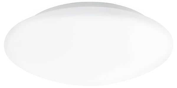 Eglo 89252 Giron Wandleuchte / Deckenleuchte 40W Stahl weiss