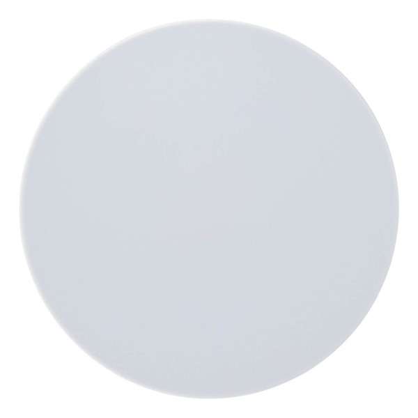 Eglo LED Deckenleuchte Turcona-Z Smart dimmbar 22,4W RGB CCT warm-/tageslichtweiss 2700-6500K Zigbee Weiss Stahl Aluminium Ø45cm 900055