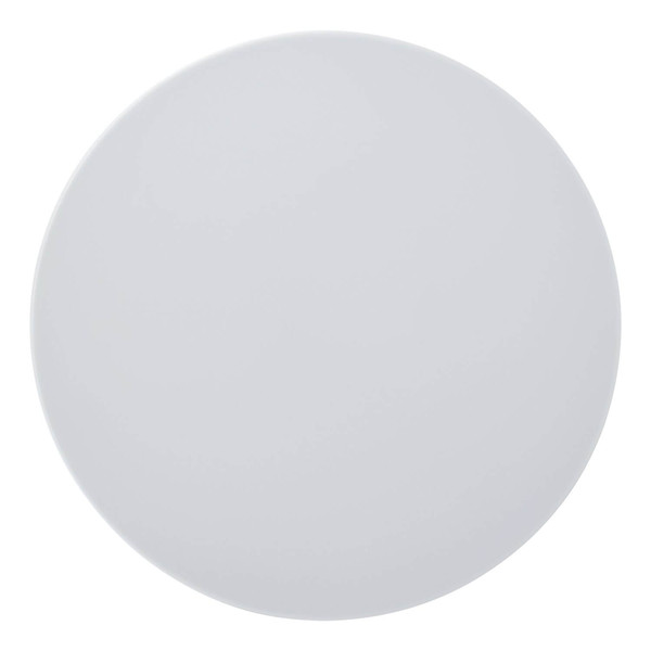 Eglo LED Deckenleuchte Turcona-Z Smart dimmbar 34,2W RGB CCT warm-/tageslichtweiss 2700-6500K Zigbee Weiss Stahl Aluminium Ø60cm 900056