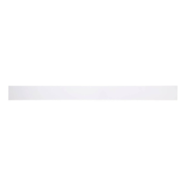 Eglo LED Deckenleuchte Turcona-Z Smart dimmbar 34,2W RGB CCT warm-/tageslichtweiss 2700-6500K Zigbee Weiss Stahl Aluminium 120x10cm 900062