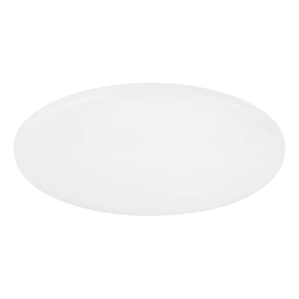 Eglo LED Einbauspot Rapita 11,5W warmweiss 3000K IP65 Weiss Aluminium Ø15,5cm 900964