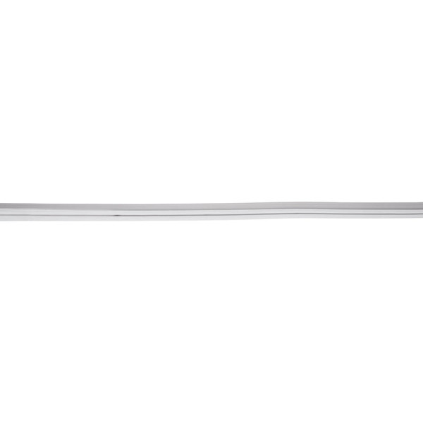 Eglo Außen-LED-Streifen Flatneon Z Smart dimmbar 21W RGB CCT warm-/tageslichtweiss 3000-6500K Zigbee IP44 Weiss 3m 901095