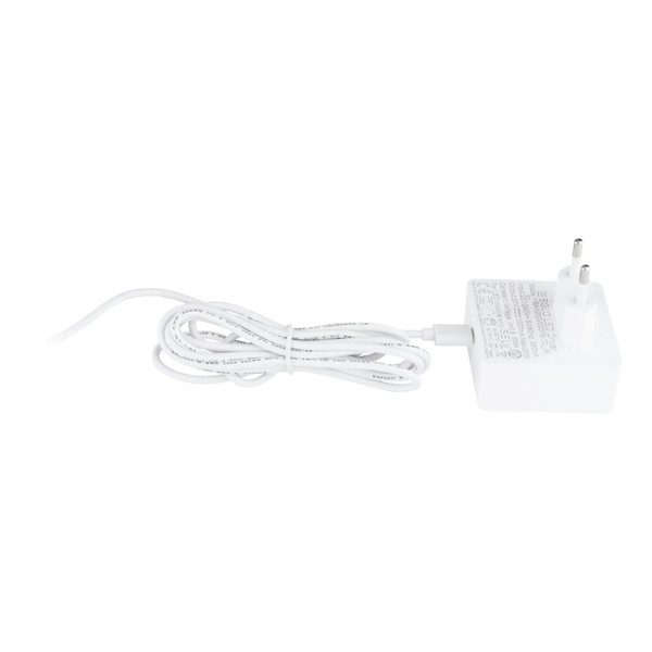 Eglo LED-Streifen Neon-Stripe-Z Smart dimmbar 20W RGB CCT warm-/tageslichtweiss 3000-6500K Zigbee Weiss 3m 901108