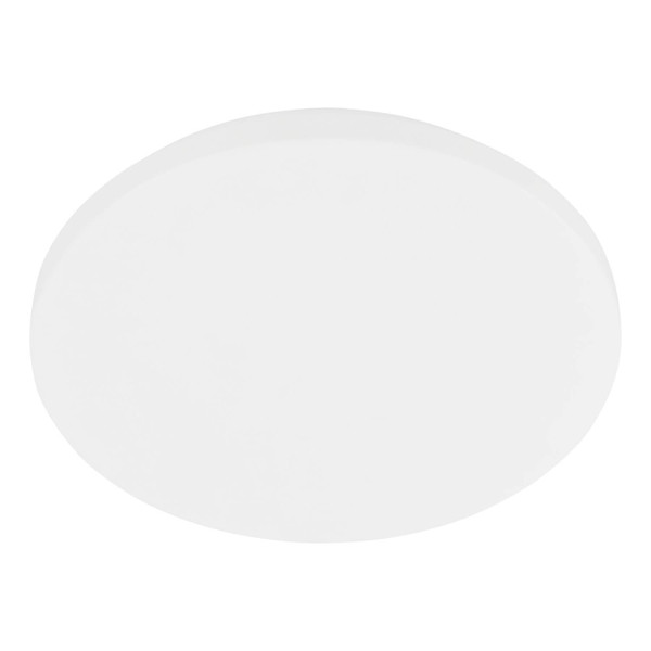 Eglo LED Deckenleuchte Approdo 36W warmweiss 3000K IP54 Weiss Stahl Ø43cm 901526