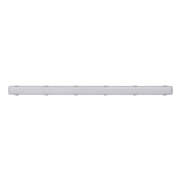 Eglo LED Feuchtraumleuchte Prime 43W neutralweiss 4000K IP65 Grau 149x8,5cm 901563