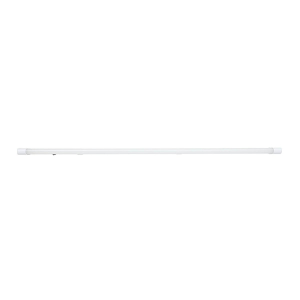 Eglo LED Unterbauleuchte Mattanza 20W neutralweiss 4000K Weiss 120x4cm 901567