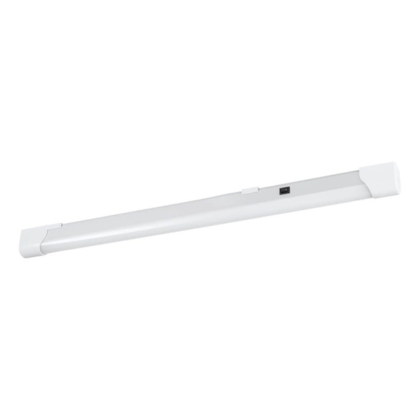 Eglo LED Unterbauleuchte Mattanza 24W neutralweiss 4000K Weiss 150x4cm 901568
