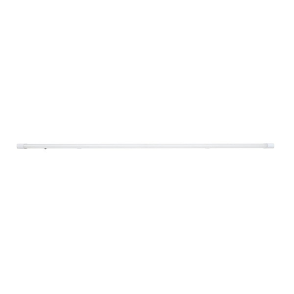 Eglo LED Unterbauleuchte Mattanza 24W neutralweiss 4000K Weiss 150x4cm 901568