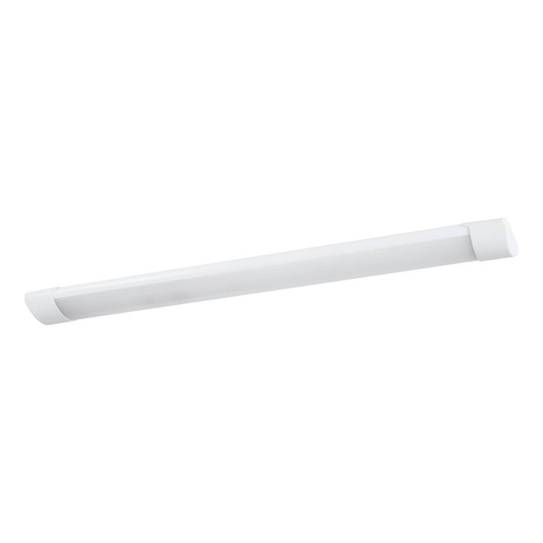 Eglo LED Unterbauleuchte Sicciarotta 36W neutralweiss 4000K Weiss 120x7,5cm 901571