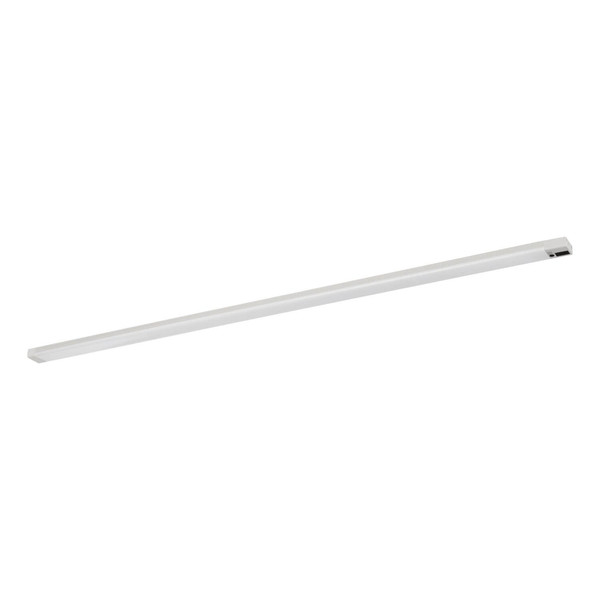 Eglo LED Unterbauleuchte Selrino dimmbar 12W CCT warm-/neutral-/tageslichtweiss 2700/4000/6500K Bewegungsmelder Weiss 87x3cm 901998