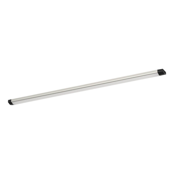 Eglo LED Unterbauleuchte Lerca 6W neutralweiss 4000K Grau Aluminium 47x2,5cm 902003