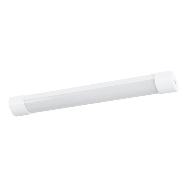 Eglo LED Unterbauleuchte Stracca 20W CCT warm-/neutral-/tageslichtweiss 2700/4000/6500K Weiss 57x6cm 902009