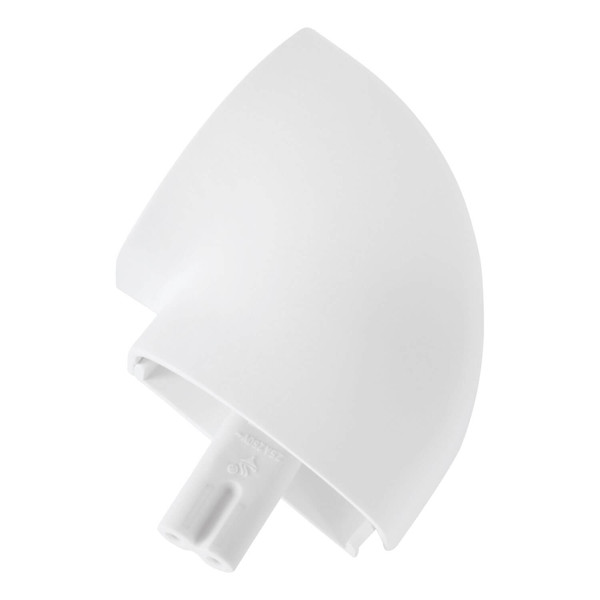 Eglo Zubehör Endstück Stracca Weiss 7x6cm 902015