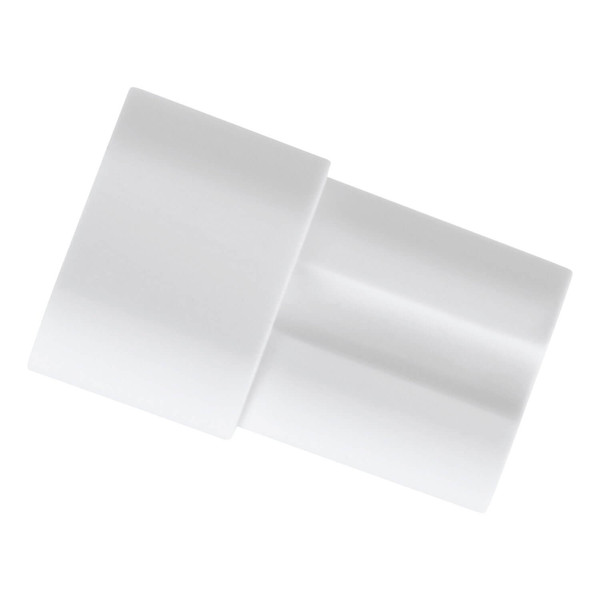 Eglo Zubehör Verbindungsstück Stracca Weiss 3x2cm 902016