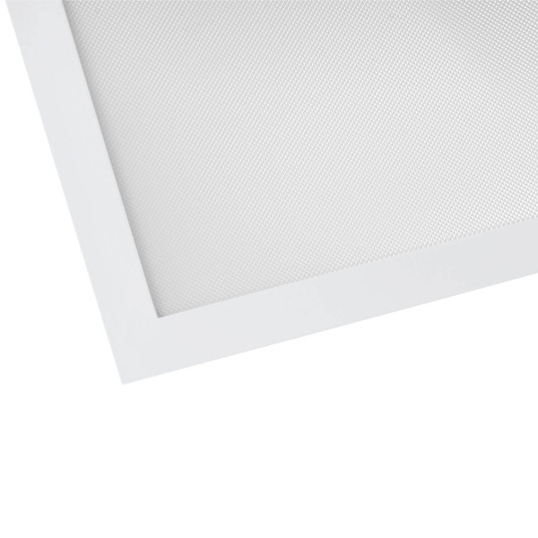Eglo LED Panel Pietrangeli 37,2W CCT warm-/neutral-/tageslichtweiss 2700/4000/6500K Weiss Aluminium 59,5x59,5cm 902323