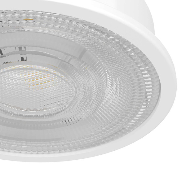 Eglo LED Lampe 4,9W 500lm CCT warm-/neutral-/tageslichtweiss 2700/4000/6500K 902333
