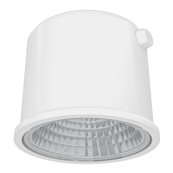 Eglo LED Lampe dimmbar 4,8W 450lm warmweiss 2700K 902334