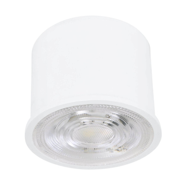 Eglo LED Lampe Smart dimmbar 4,7W 440lm RGB CCT warm-/tageslichtweiss 2700-6500K Zigbee 902336