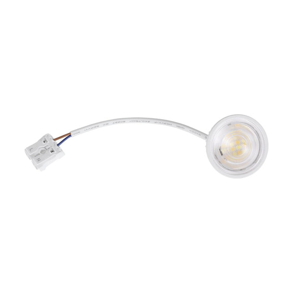 Eglo LED Lampe dimmbar 4,8W 450lm CCT warm-/neutral-/tageslichtweiss 2700/4000/6500K 902338