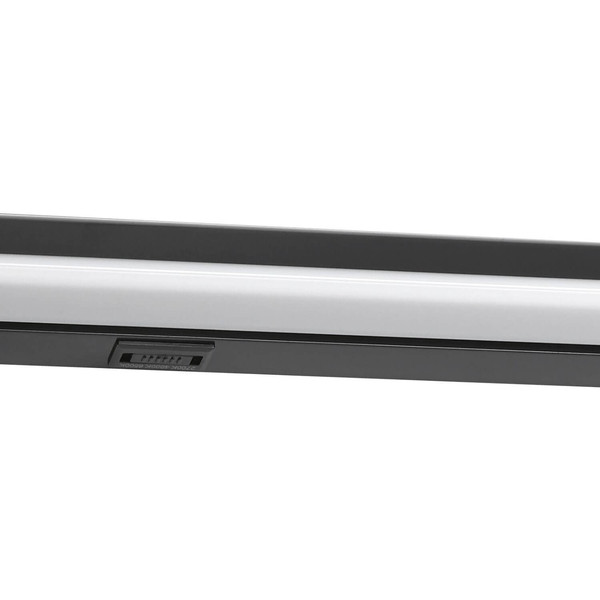 Eglo LED Unterbauleuchte Russcallo 13W CCT warm-/neutral-/tageslichtweiss 2700/4000/6500K Schwarz 87x6cm 902363