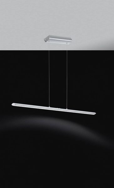 EGLO 93894 PELLARO LED Pendelleuchte 30W 3200Lm 2750K warmweiss