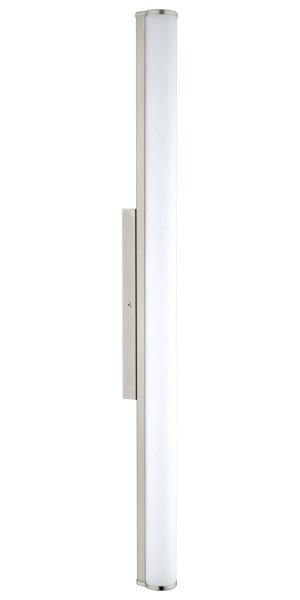Eglo 94717 Calnova LED Wandleuchte 24W Stahl nickel-matt