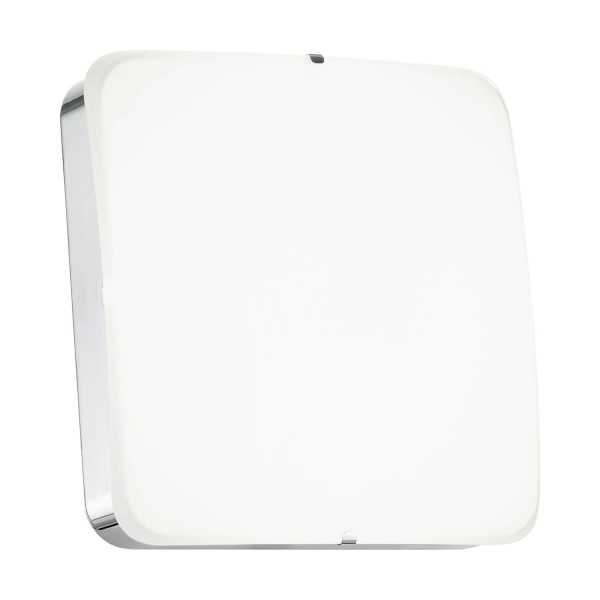 Eglo 95968 Cupella LED Deckenleuchte 11W Stahl Chrom