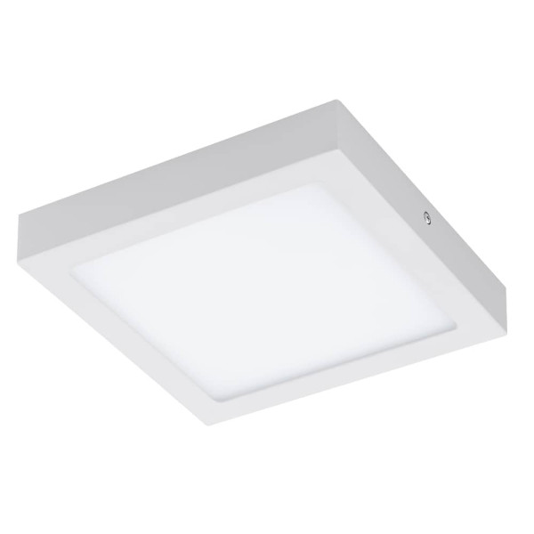 Eglo 96672 Fueva-C LED Aufbauleuchte Connect 15,6W weiss