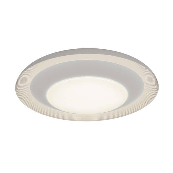 Eglo 96692 Canicosa LED Deckenleuchte 33W weiss
