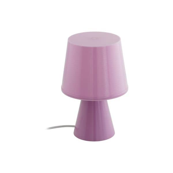 Eglo 96908 Montalbo Tischleuchte E14 pink