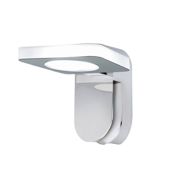 EGLO 96936 CABUS LED Wandleuchte satiniert 4.5W 3000K warmweiss