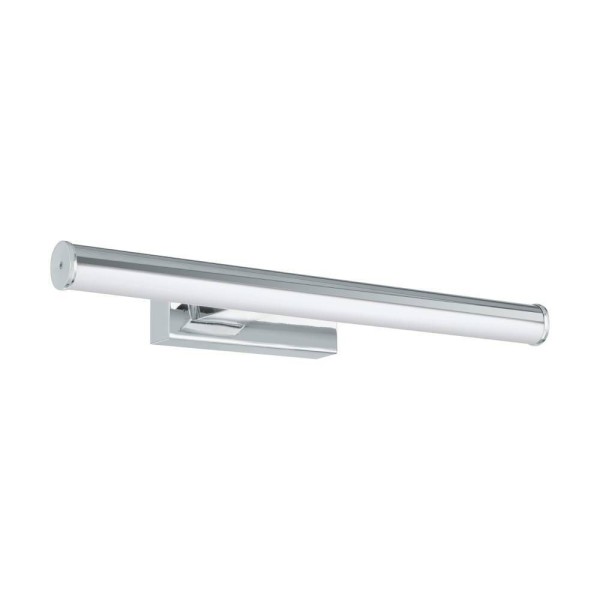 Eglo 97081 VADUMI LED Wand-/Deckenleuchte 7,4W Spiegelleuchte Badleuchte Chrom Weiss Neutralweiss IP44